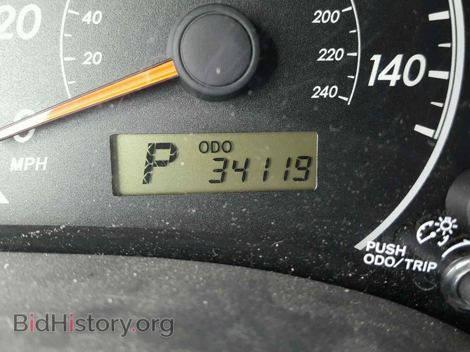 2013 TOYOTA COROLLA - VIN: 2T1BU4EE5DC082392 - Фото 8