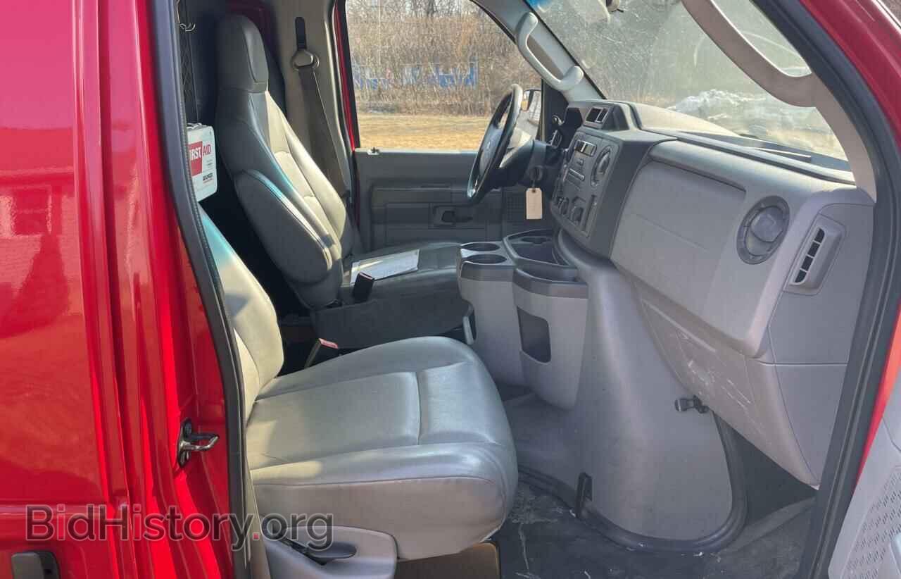 2013 FORD ALL Models - VIN: 1FTNE2EW2DDB14001 - Photo 5