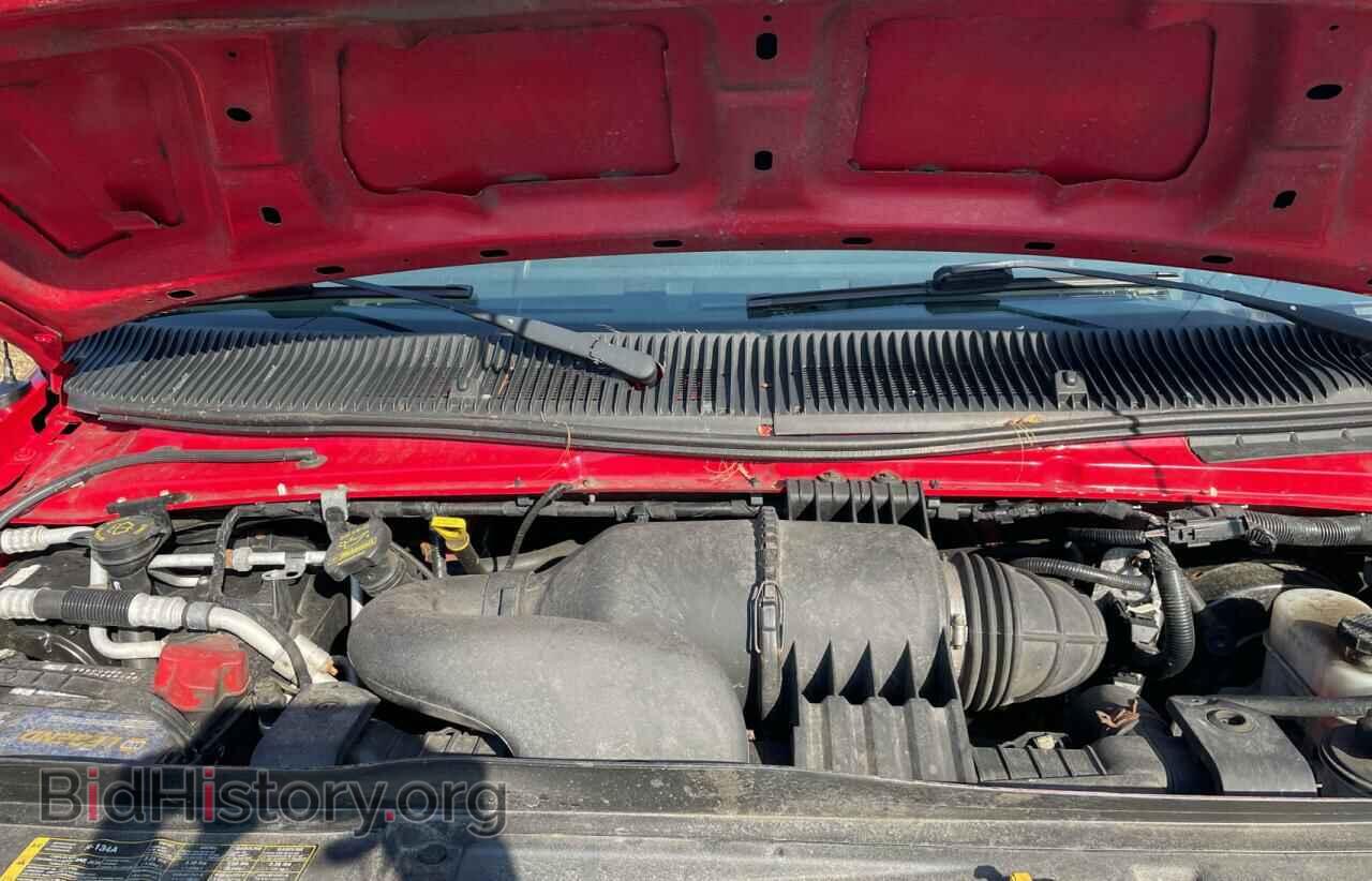2013 FORD ALL Models - VIN: 1FTNE2EW2DDB14001 - Photo 7