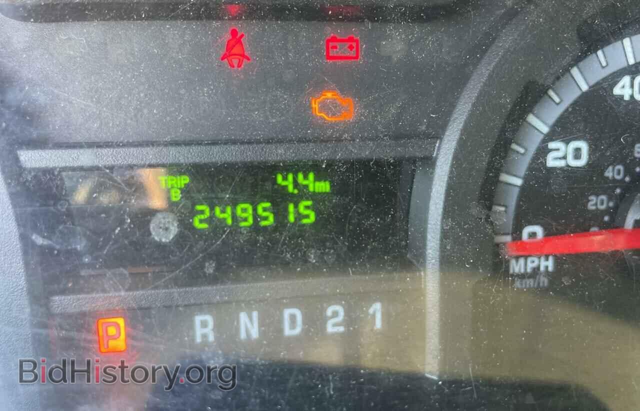 2013 FORD ALL Models - VIN: 1FTNE2EW2DDB14001 - Photo 8