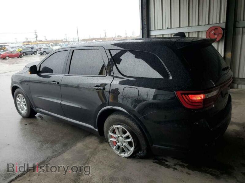 2021 Dodge DURANGO (VIN 1C4SDJGJ6MC573944) — фото 2 из 13
