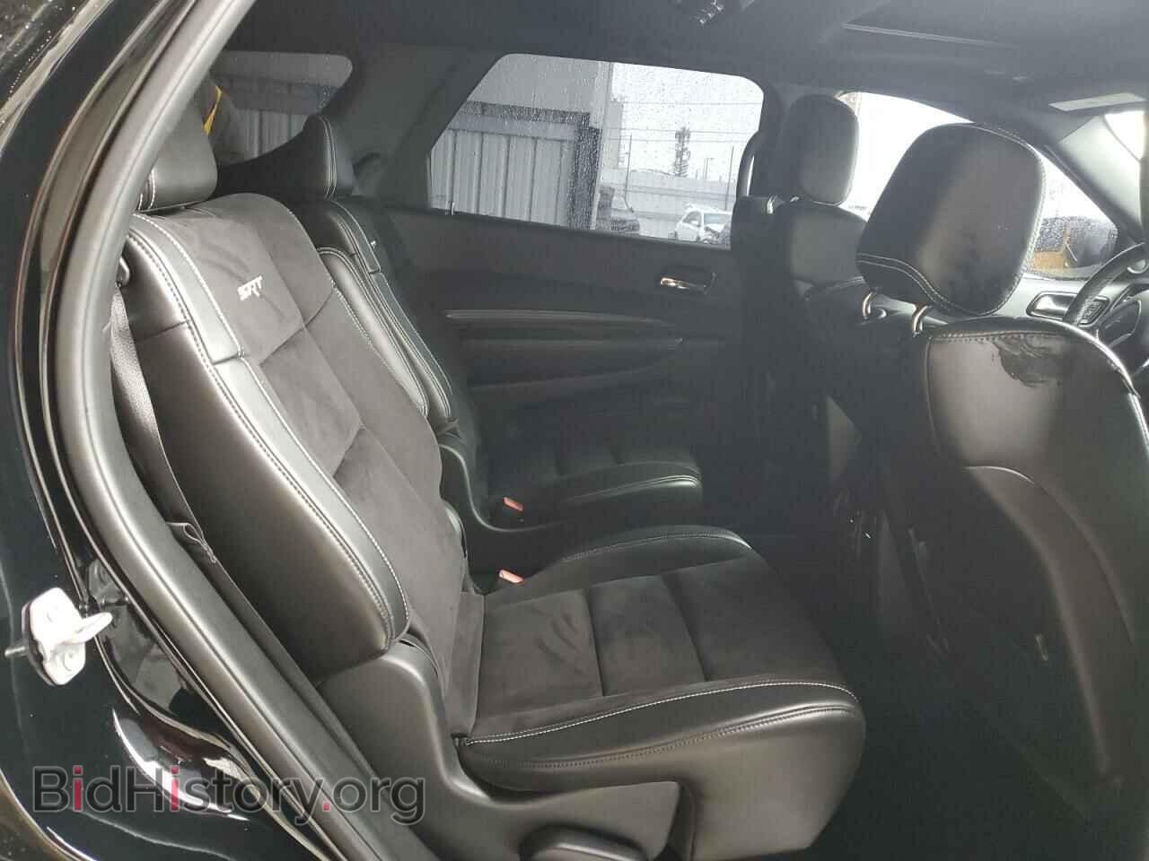 2021 DODGE DURANGO - VIN: 1C4SDJGJ6MC573944 - Photo 11