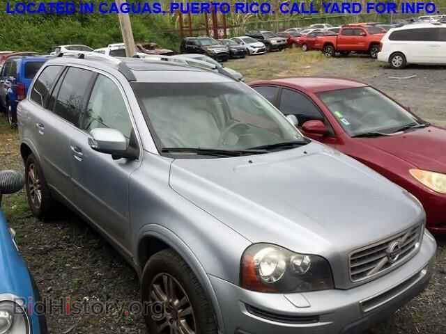 Фотография YV4952CY3B1606053 - VOLVO XC90 2011