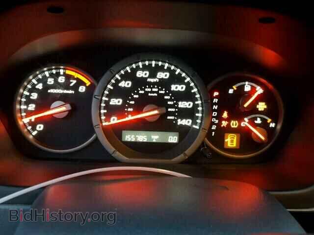 2008 HONDA PILOT - VIN: 5FNYF18318B008269 - Фото 8
