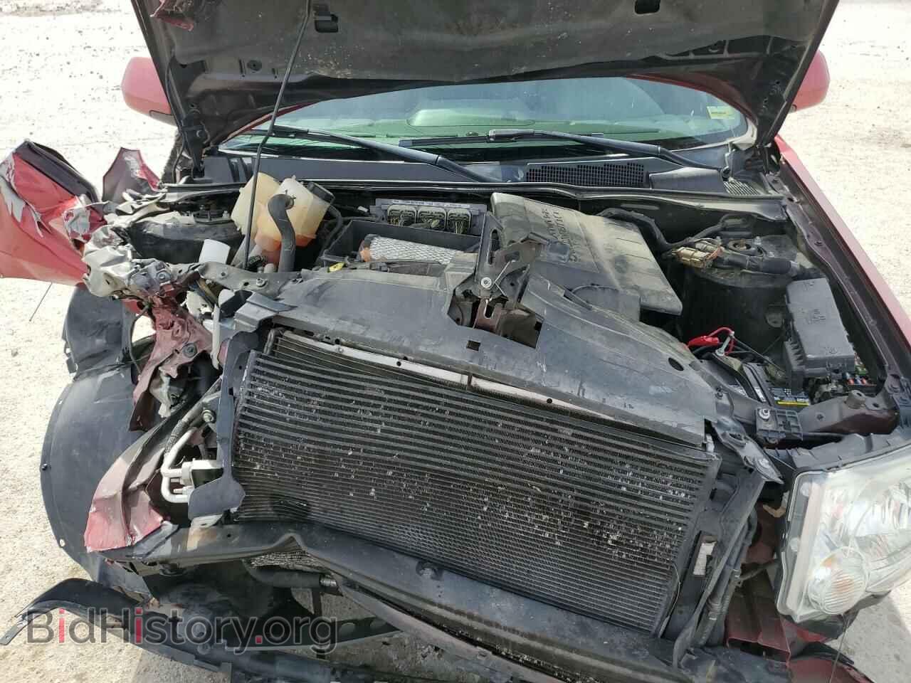2012 FORD ESCAPE - VIN: 1FMCU9EG0CKA55256 - Фото 11