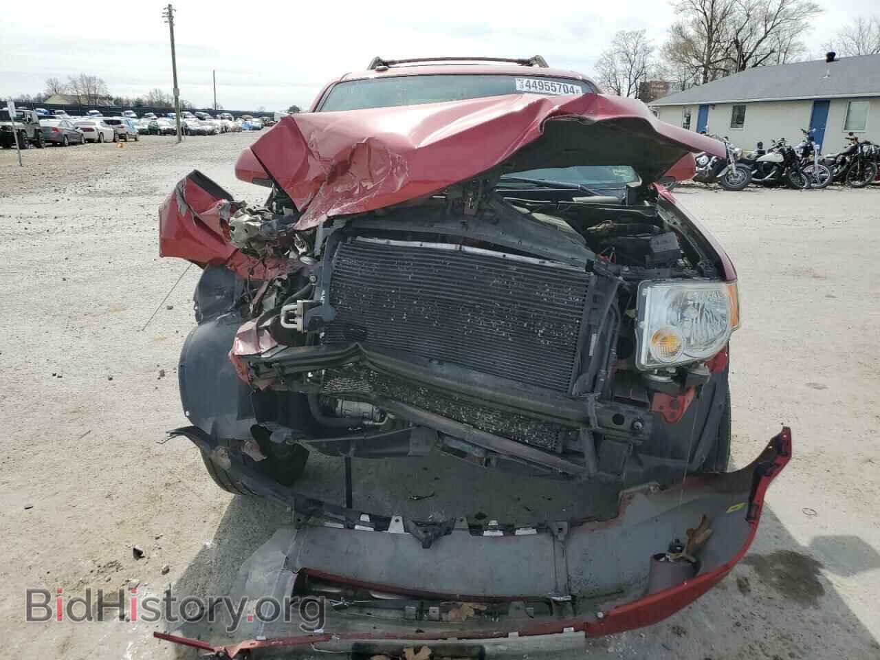 2012 FORD ESCAPE - VIN: 1FMCU9EG0CKA55256 - Фото 5