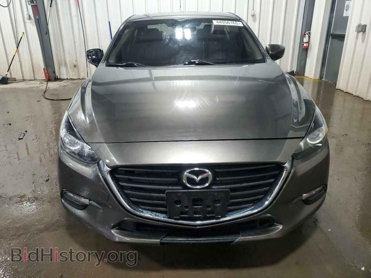 2017 MAZDA 3 - VIN: 3MZBN1U75HM122446 - Фото 5