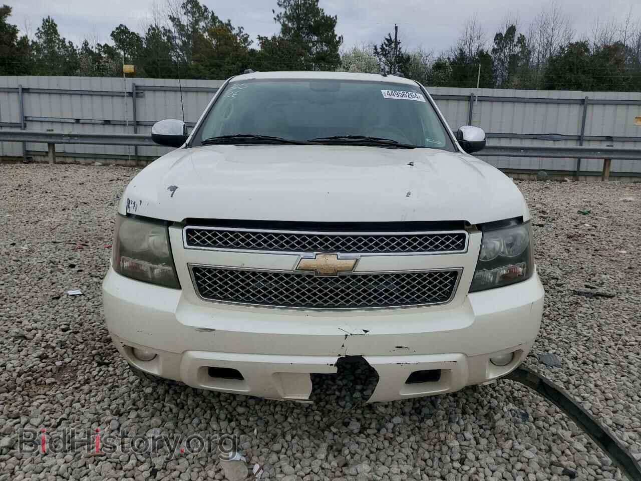 2010 CHEVROLET AVALANCHE - VIN: 3GNNCGE03AG261724 - Фото 5