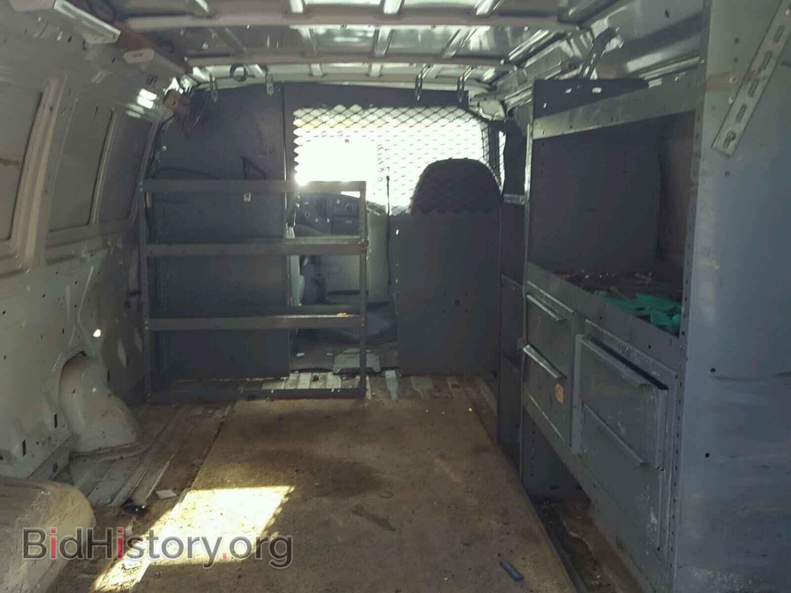 1999 FORD ECONOLINE - VIN: 1FTNE24L0XHB65923 - Фото 5