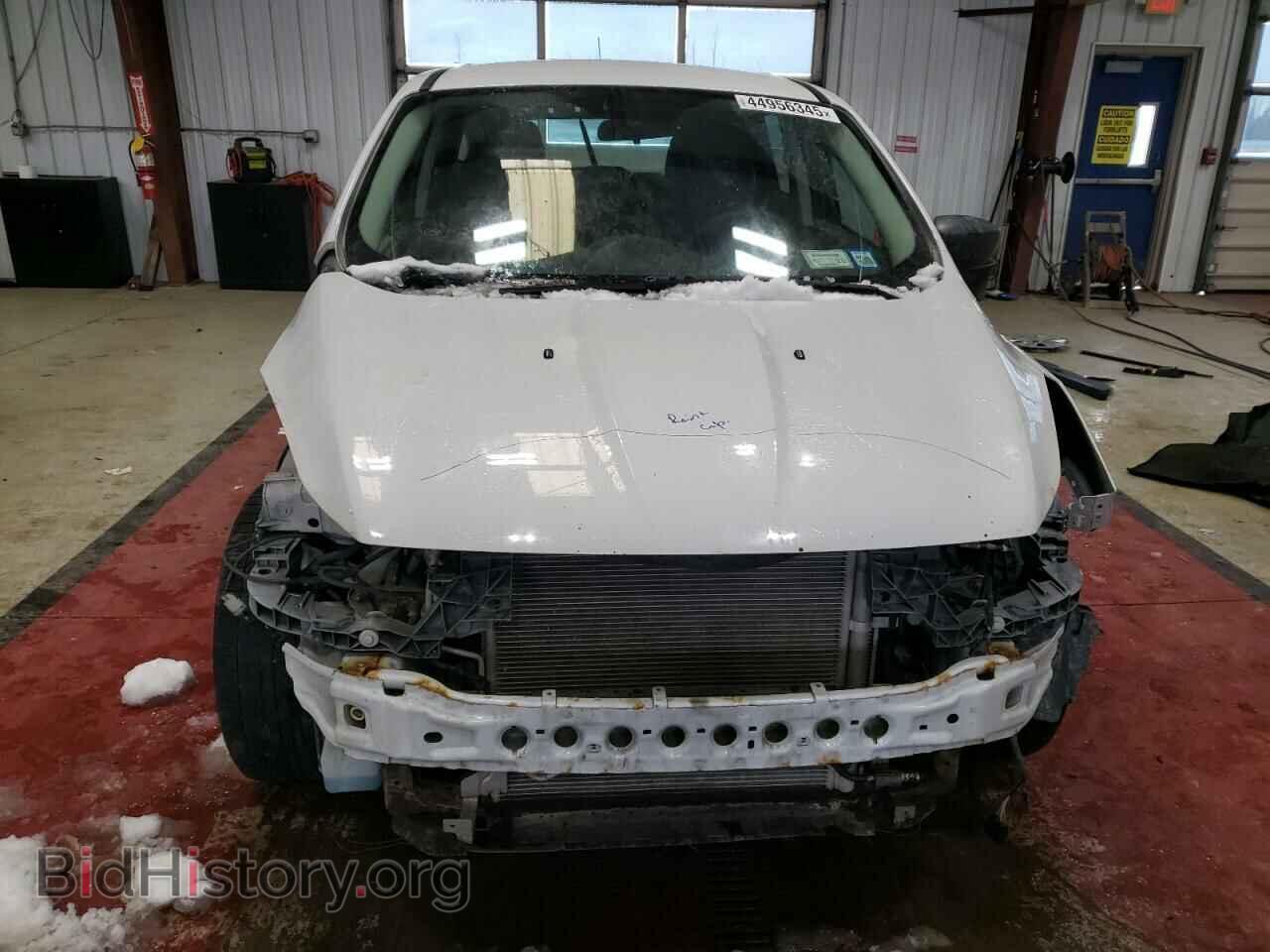 2014 FORD ESCAPE - VIN: 1FMCU0F77EUC18342 - Фото 5