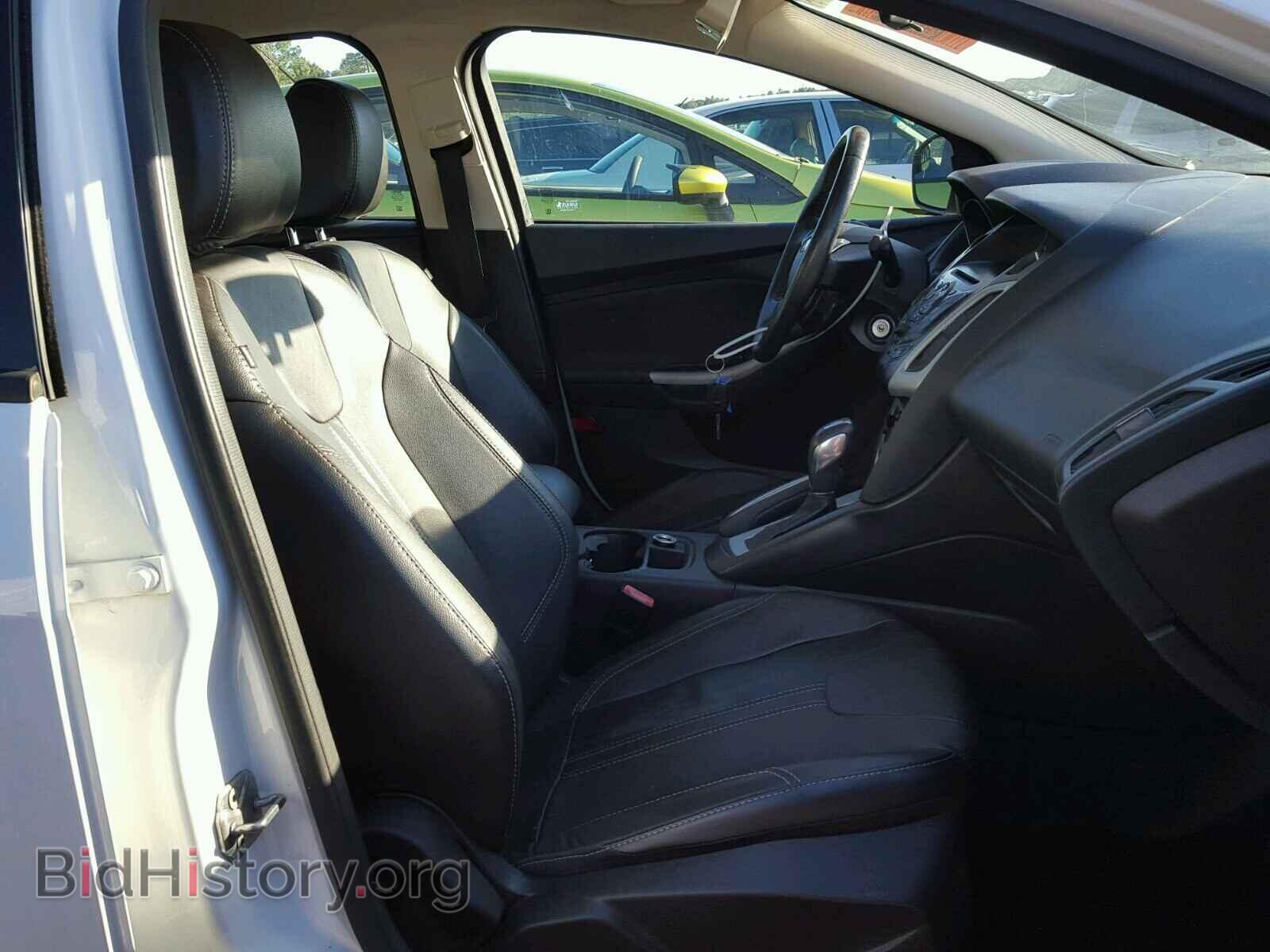 2013 FORD FOCUS - VIN: 1FADP3F20DL153253 - Photo 5