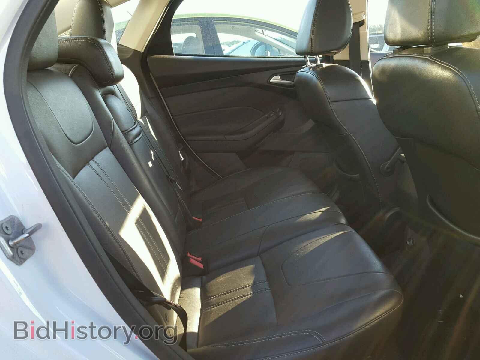 2013 FORD FOCUS - VIN: 1FADP3F20DL153253 - Photo 6