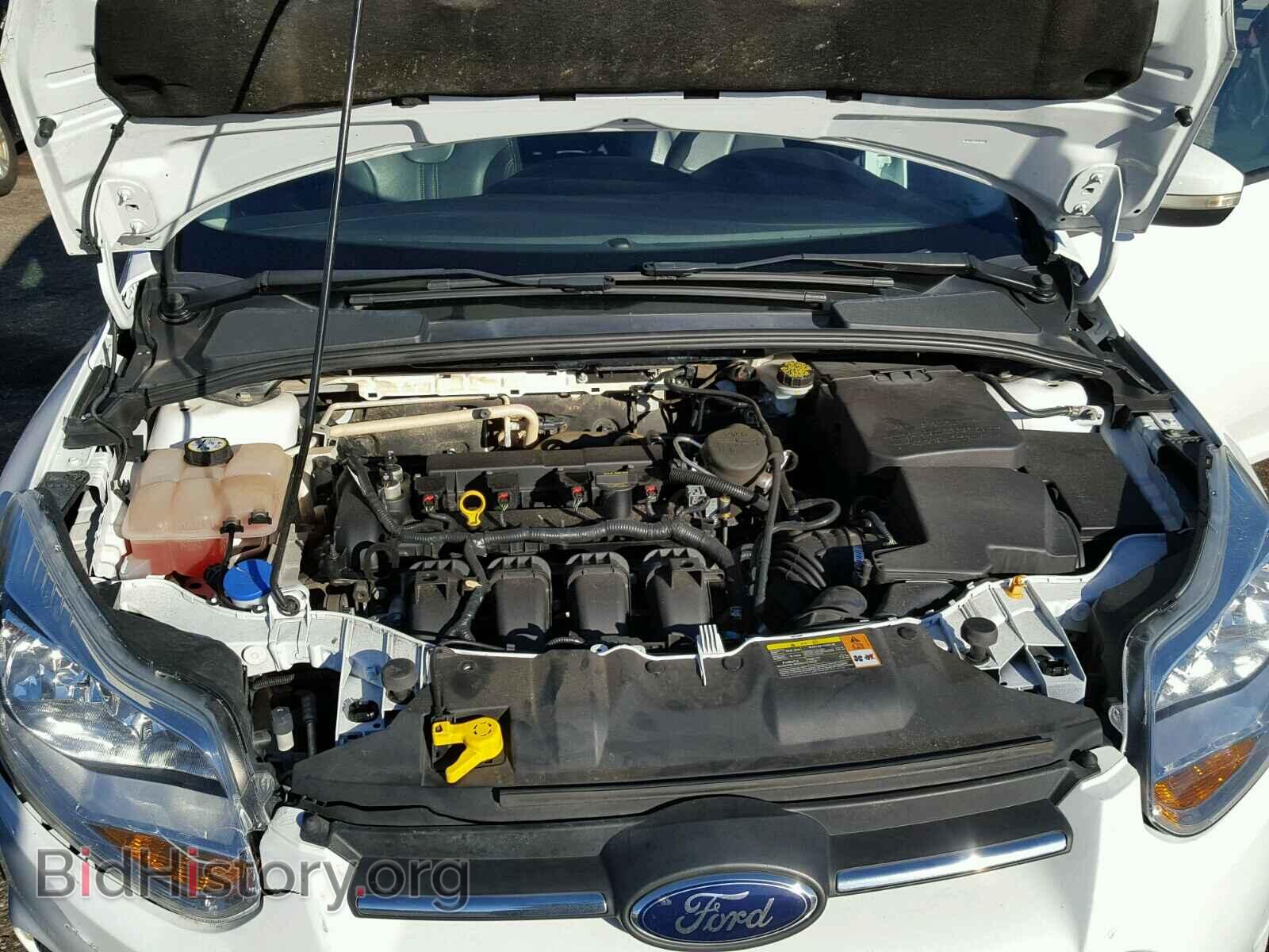 2013 FORD FOCUS - VIN: 1FADP3F20DL153253 - Photo 7