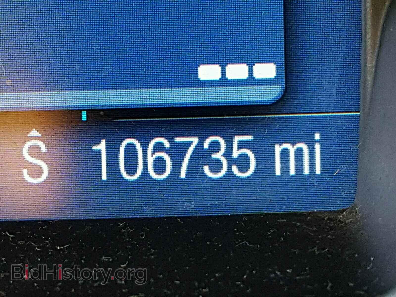 2013 FORD FOCUS - VIN: 1FADP3F20DL153253 - Photo 8