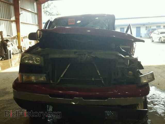 2006 CHEVROLET SILVERADO - VIN: 2GCEK13VX61314748 - Фото 10