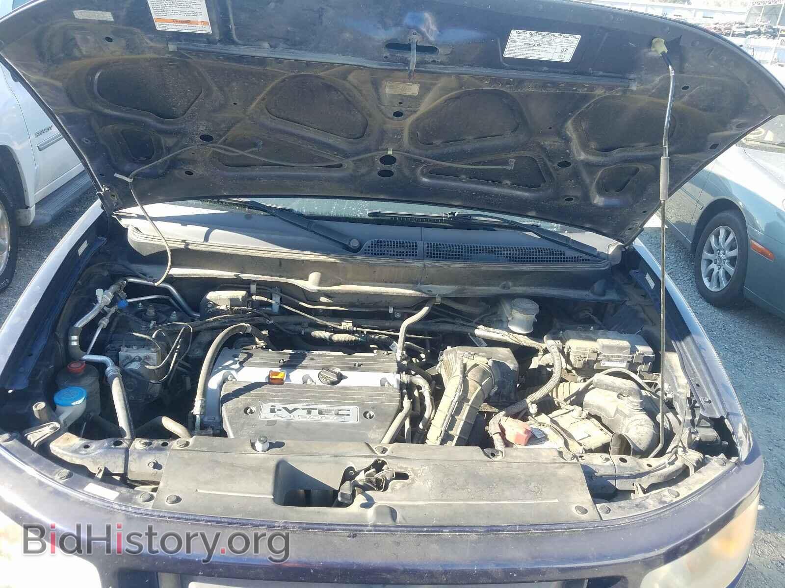 2008 HONDA ELEMENT - VIN: 5J6YH18988L006766 - Фото 7