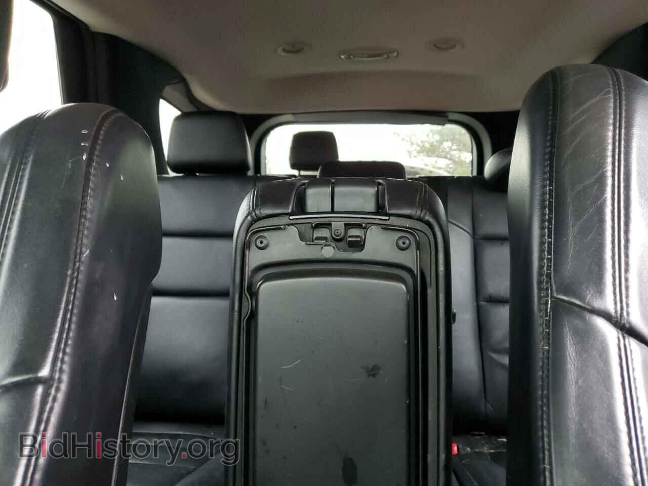2013 DODGE DURANGO - VIN: 1C4RDJDG4DC673015 - Photo 10
