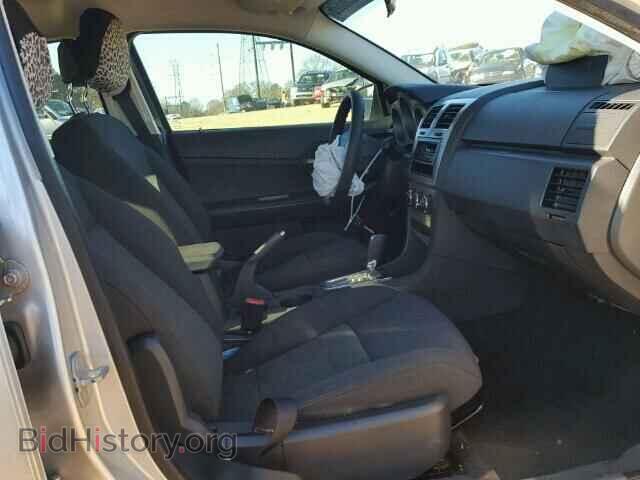 2010 DODGE AVENGER - VIN: 1B3CC4FB2AN106668 - Фото 5