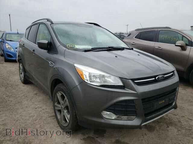 Фотография 1FMCU9GX6EUD23201 - FORD ESCAPE 2014