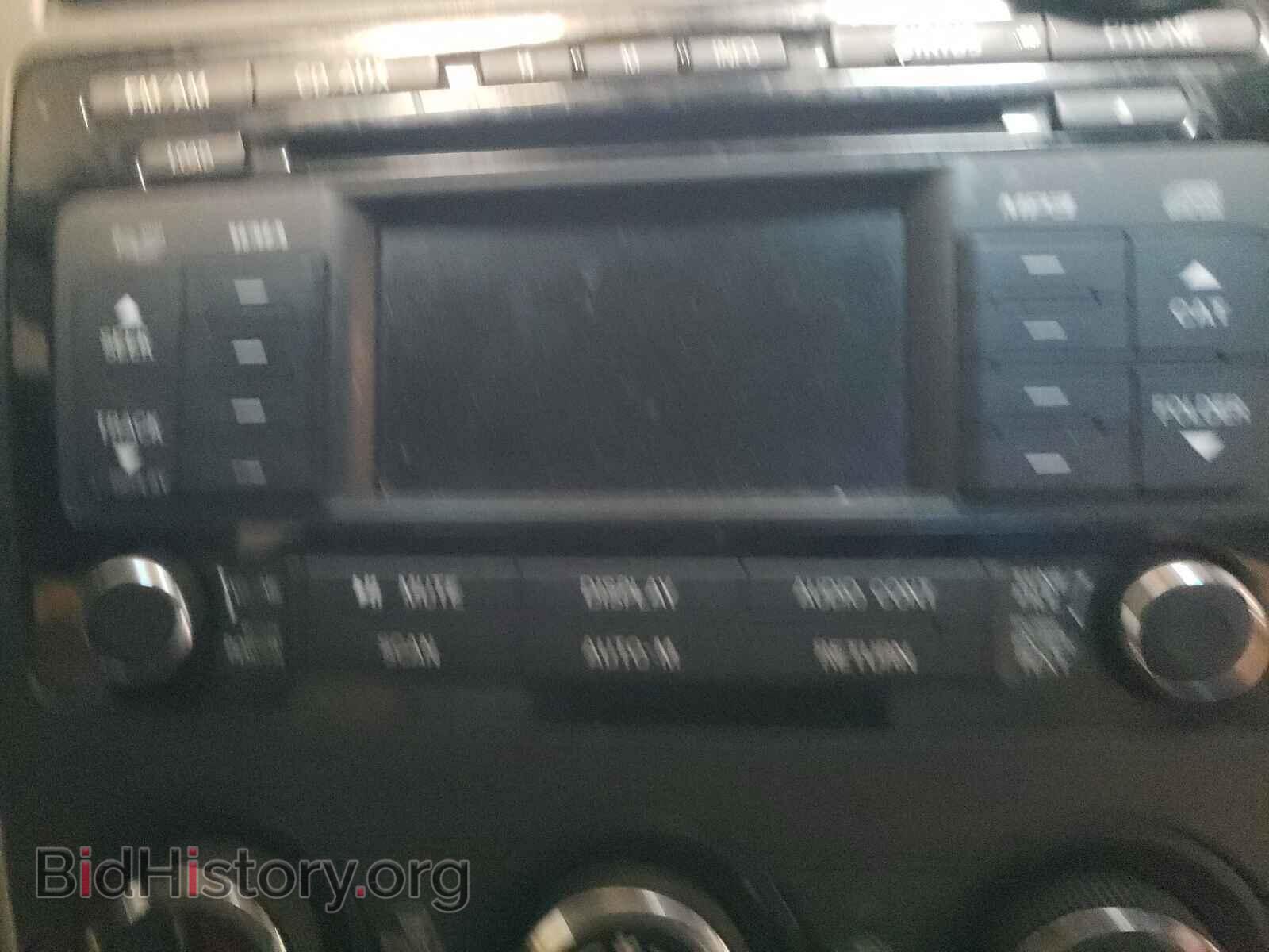 2011 MAZDA CX-9 - VIN: JM3TB3CV2B0321175 - Фото 9