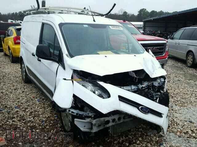 Фотография NM0LS7E71E1148985 - FORD TRANSIT CO 2014