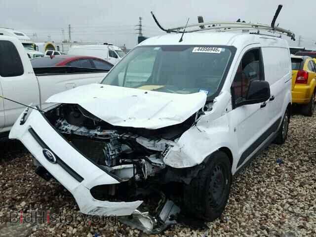 2014 FORD TRANSIT CO - VIN: NM0LS7E71E1148985 - Фото 2