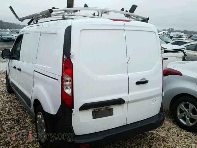 2014 FORD TRANSIT CO - VIN: NM0LS7E71E1148985 - Фото 3
