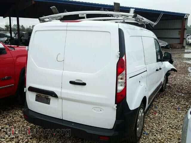 2014 FORD TRANSIT CO - VIN: NM0LS7E71E1148985 - Фото 4