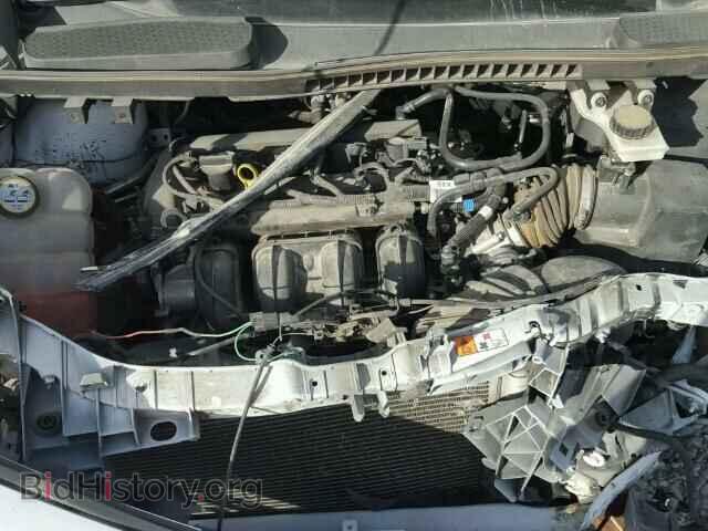 2014 FORD TRANSIT CO - VIN: NM0LS7E71E1148985 - Фото 7