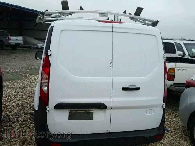 2014 FORD TRANSIT CO - VIN: NM0LS7E71E1148985 - Фото 9