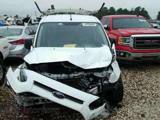 2014 FORD TRANSIT CO - VIN: NM0LS7E71E1148985 - Фото 10