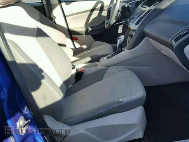 2012 FORD FOCUS - VIN: 1FAHP3F2XCL430684 - Photo 5