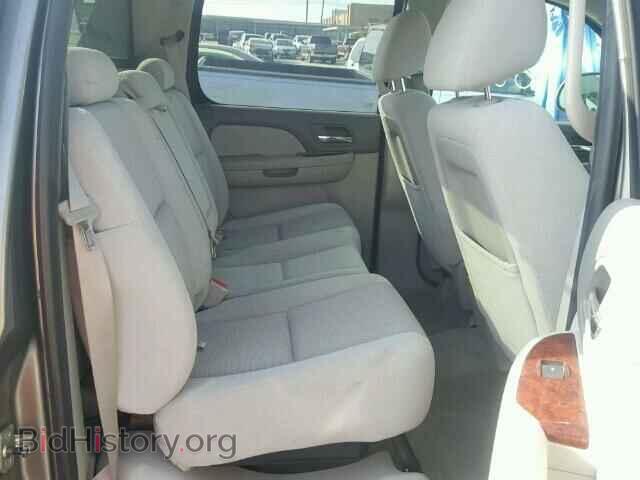 2009 CHEVROLET AVALANCHE - VIN: 3GNEC22J59G272011 - Фото 6