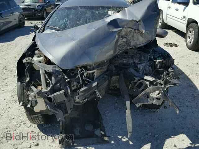 2012 HYUNDAI SONATA - VIN: 5NPEB4AC1CH448478 - Фото 7