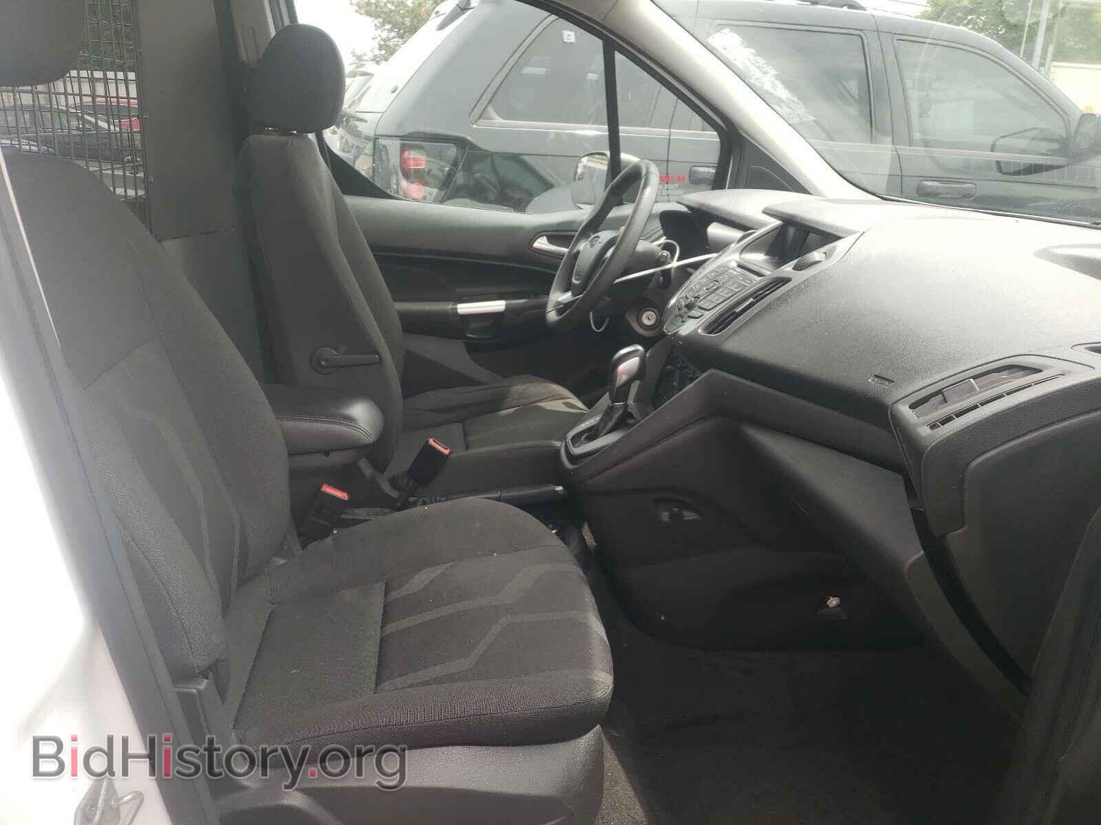 2014 FORD TRANSIT CO - VIN: NM0LS7F73E1169917 - Фото 5