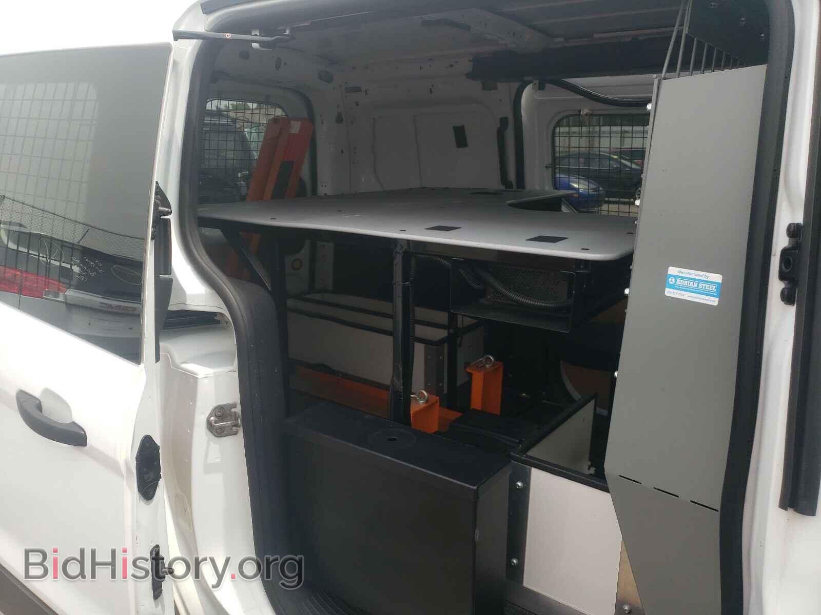 2014 FORD TRANSIT CO - VIN: NM0LS7F73E1169917 - Фото 6
