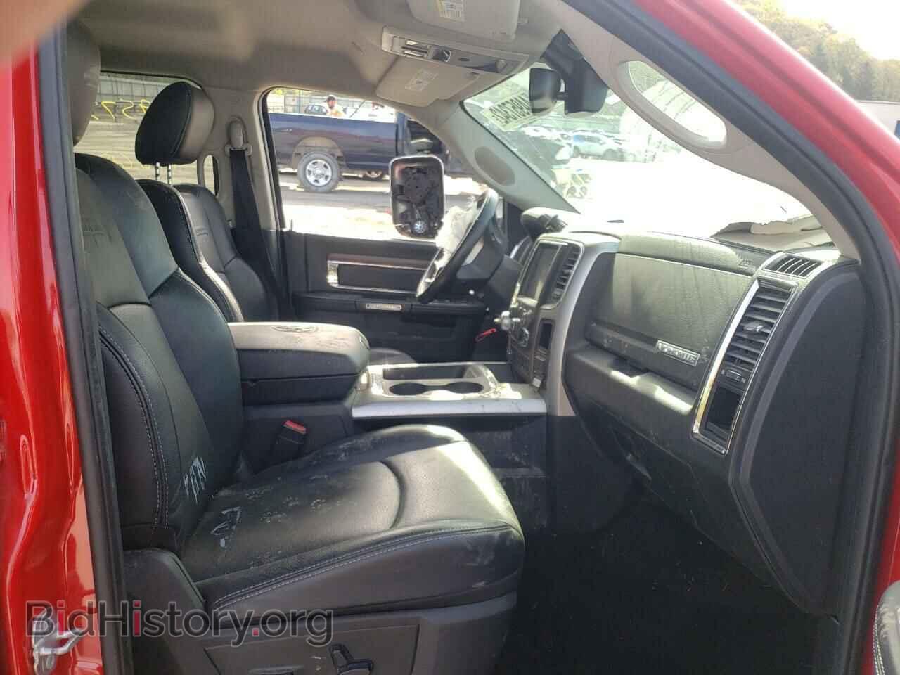 2017 RAM 1500 - VIN: 1C6RR7VTXHS783635 - Фото 5