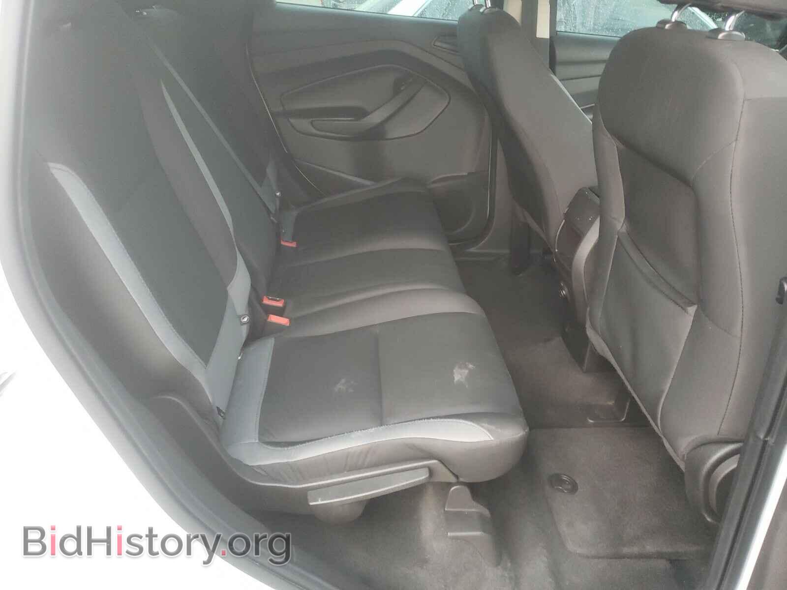 2014 FORD ESCAPE - VIN: 1FMCU0F79EUE49730 - Фото 6