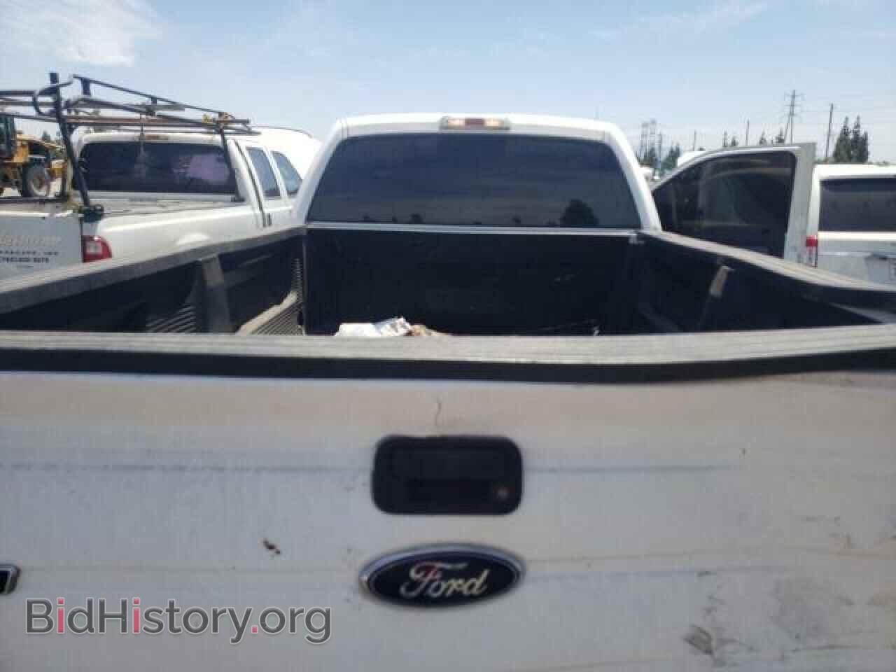 2013 FORD All Models - VIN: 1FTNF1CF4DKE79060 - Фото 5
