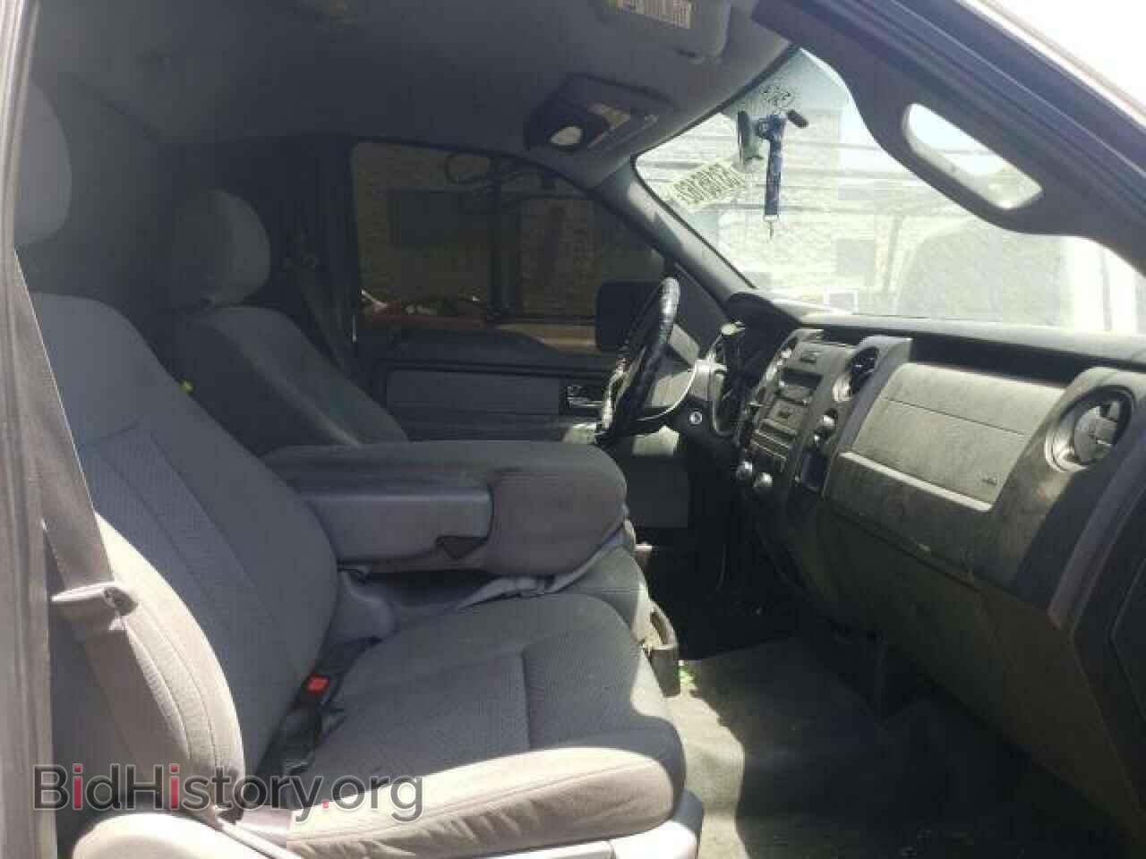 2013 FORD All Models - VIN: 1FTNF1CF4DKE79060 - Фото 6