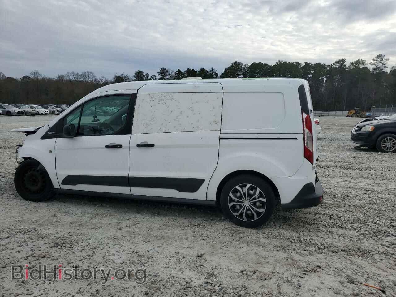 2017 FORD TRANSIT - VIN: NM0LS7F73H1297661 - Фото 2