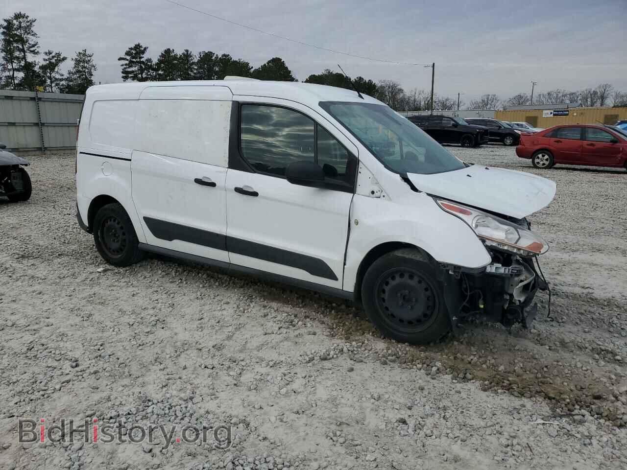 2017 FORD TRANSIT - VIN: NM0LS7F73H1297661 - Фото 4