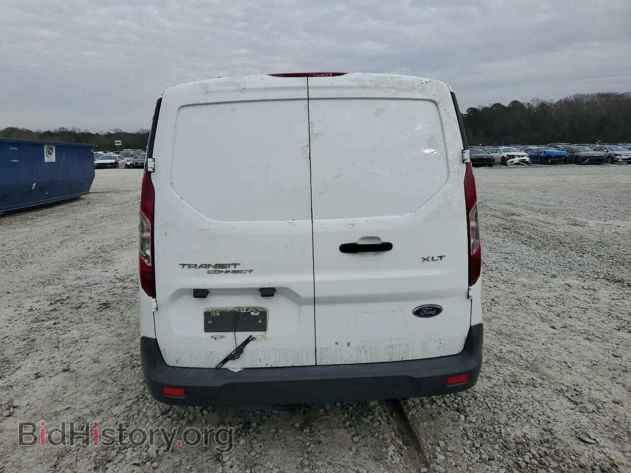 2017 FORD TRANSIT - VIN: NM0LS7F73H1297661 - Фото 6