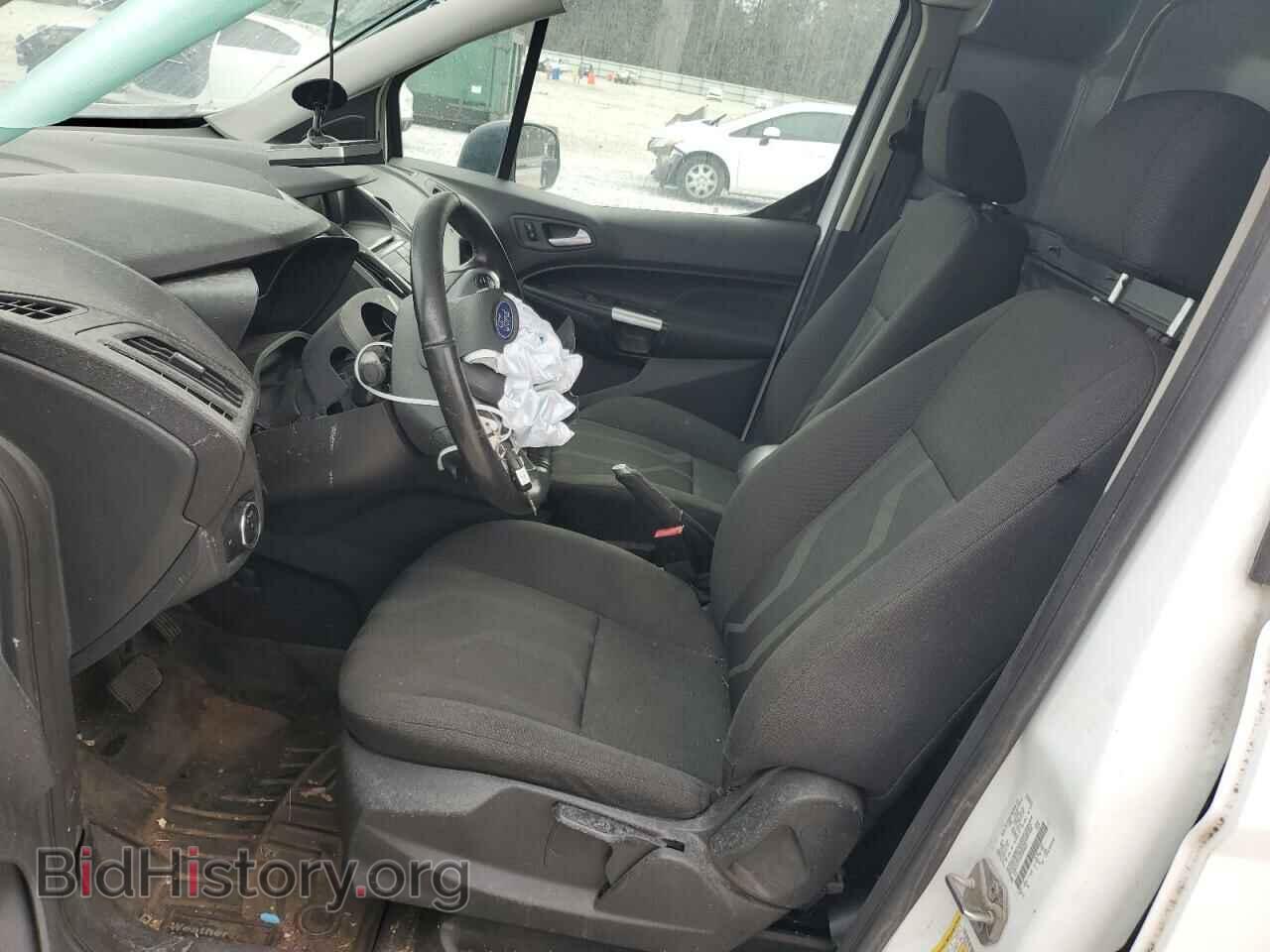 2017 FORD TRANSIT - VIN: NM0LS7F73H1297661 - Фото 7