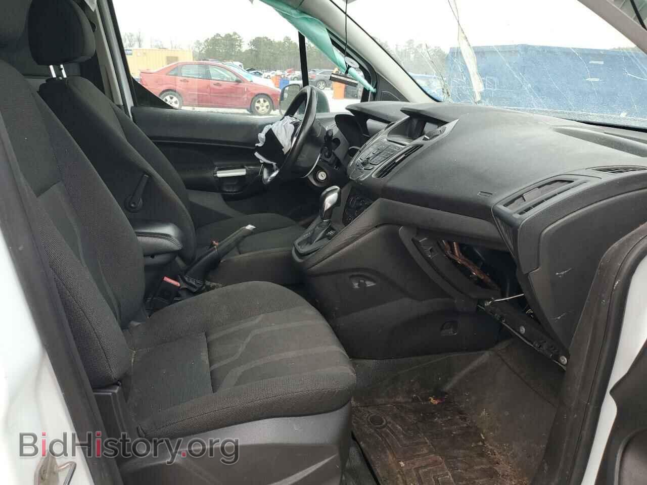 2017 FORD TRANSIT - VIN: NM0LS7F73H1297661 - Фото 8