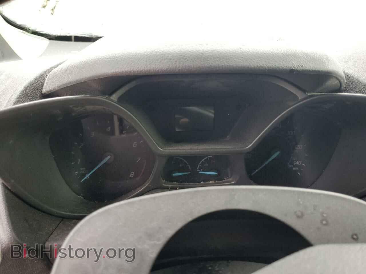 2017 FORD TRANSIT - VIN: NM0LS7F73H1297661 - Фото 9