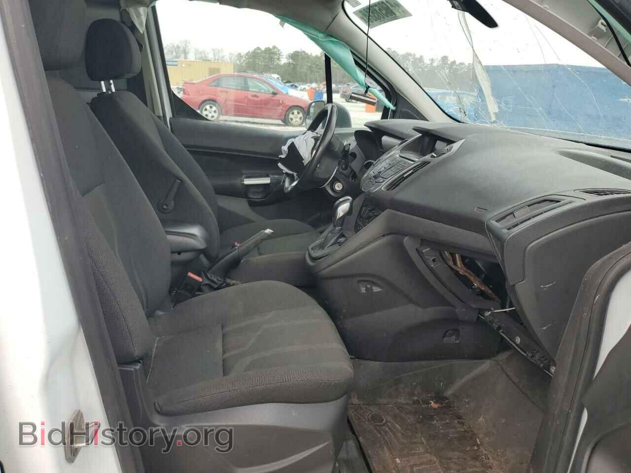 2017 FORD TRANSIT - VIN: NM0LS7F73H1297661 - Фото 10