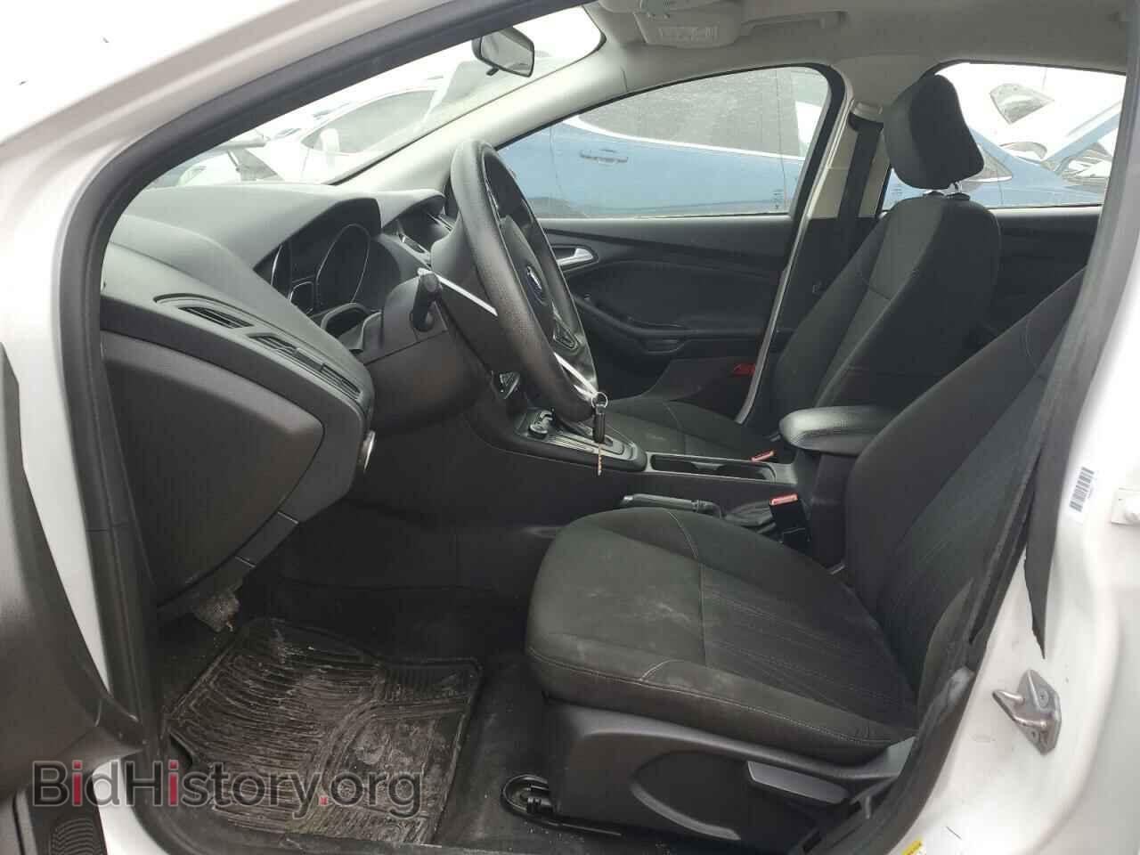 2015 FORD FOCUS - VIN: 1FADP3K25FL275857 - Фото 7