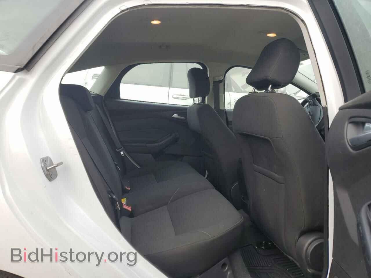 2015 FORD FOCUS - VIN: 1FADP3K25FL275857 - Фото 10