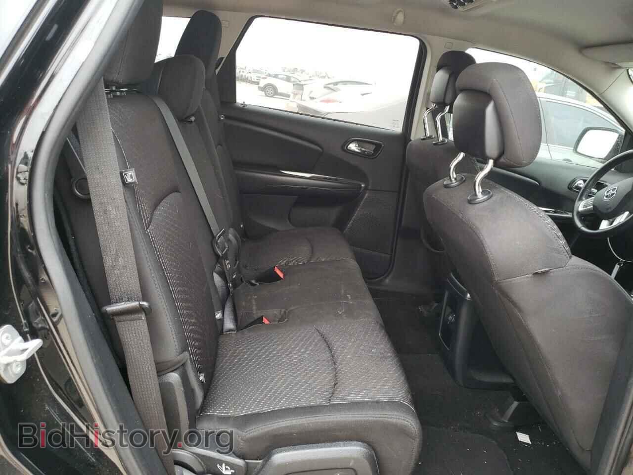 2015 DODGE JOURNEY - VIN: 3C4PDCAB8FT605934 - Фото 10